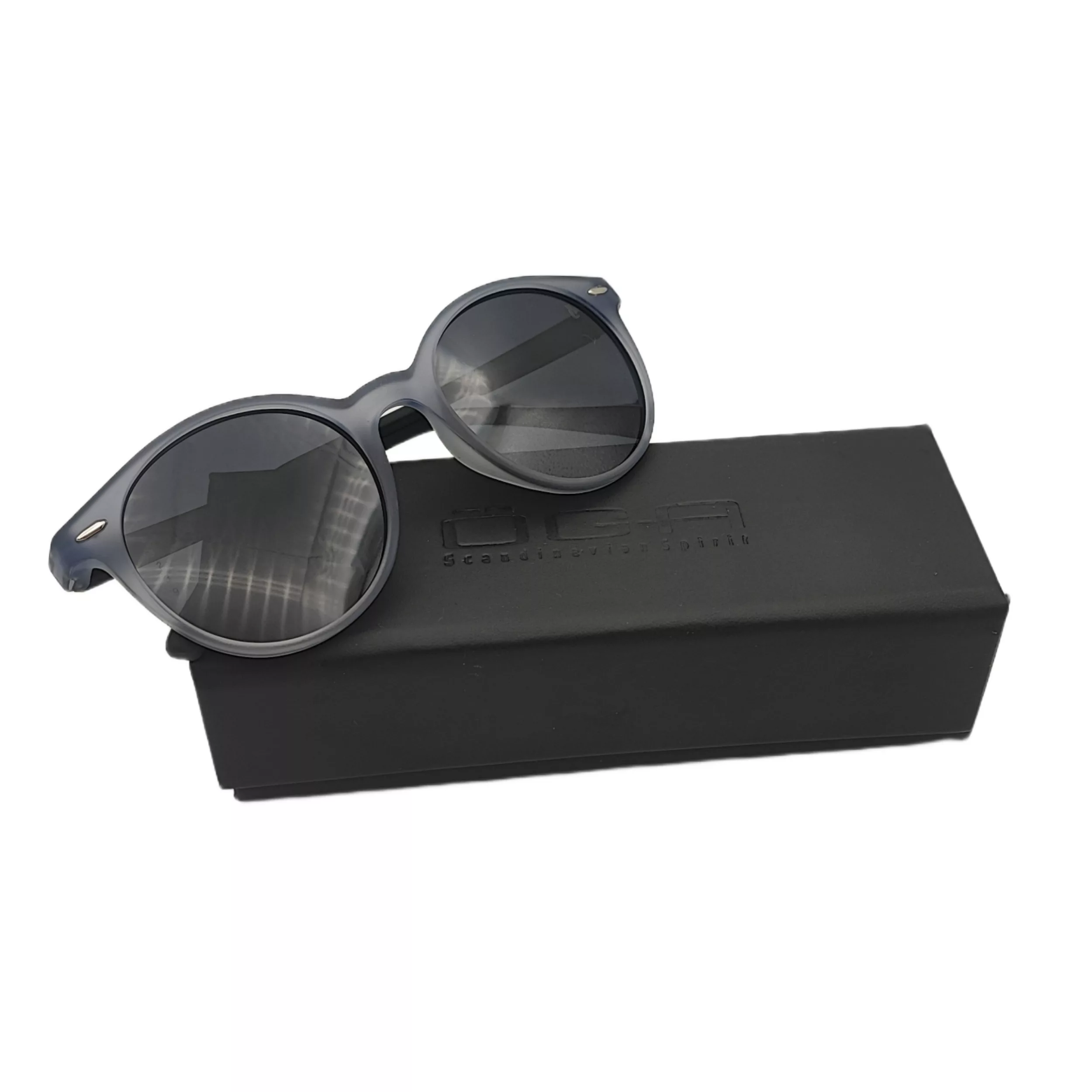 عینک آفتابی گرد اوگا مدل P3239 C2