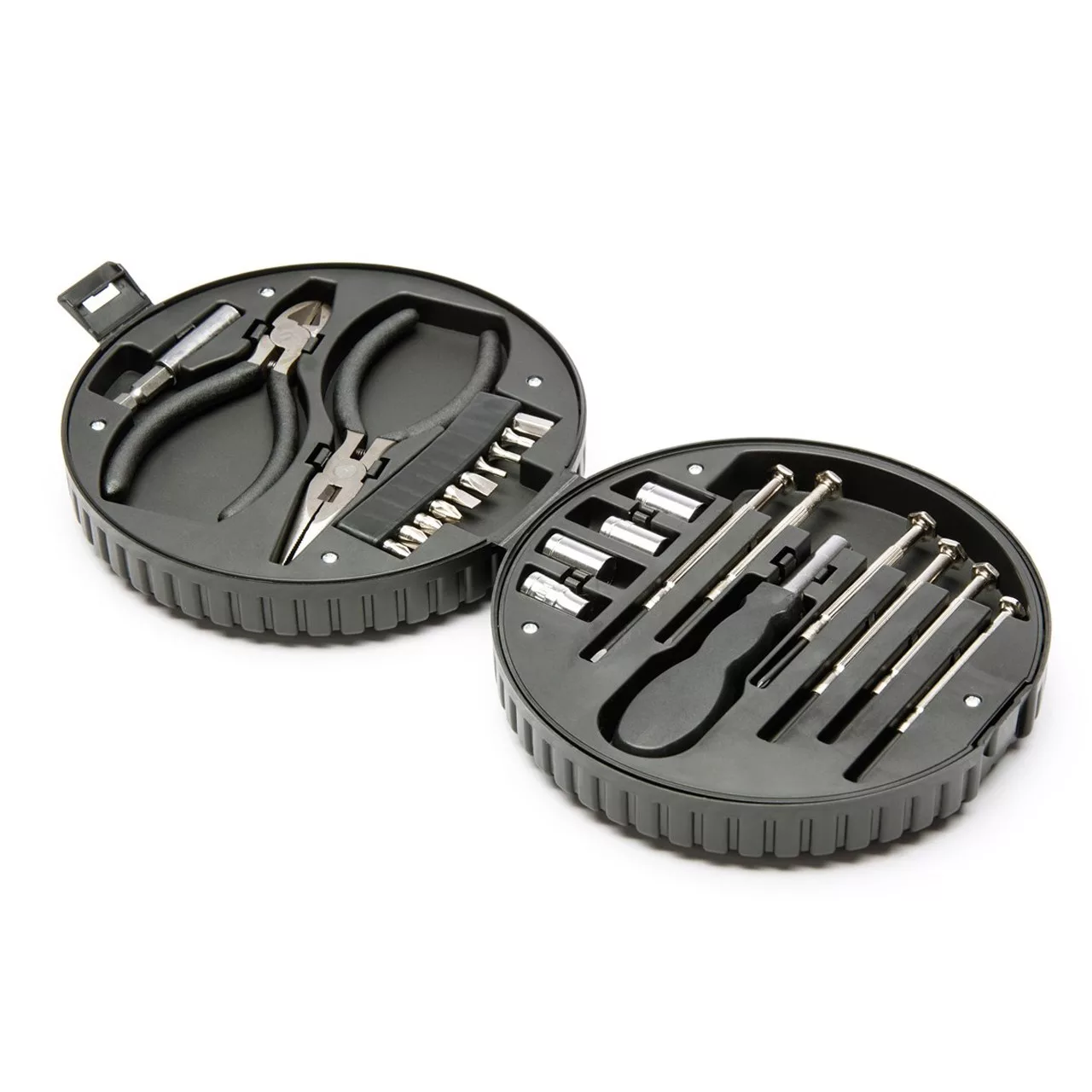 مجموعه 24 عددی ابزاز طرح تایر