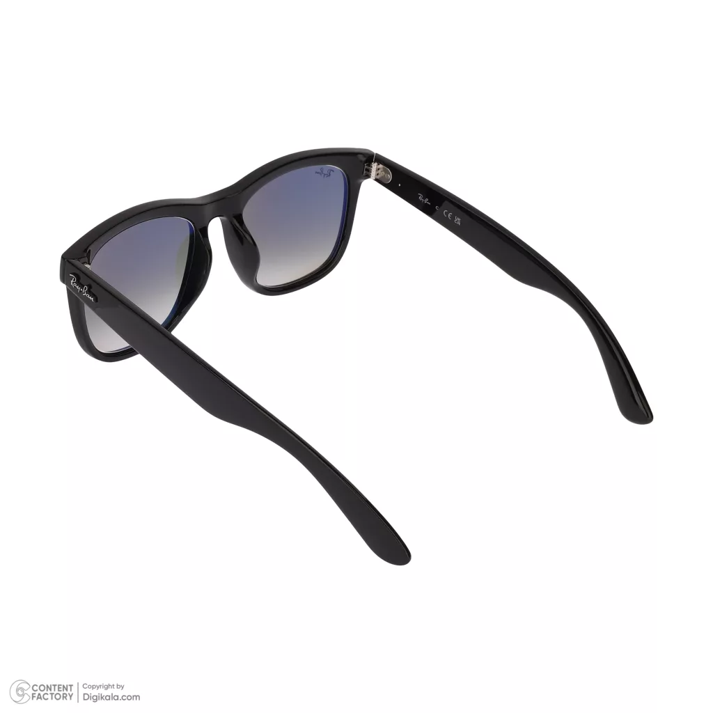 عینک آفتابی ویفرر (Wayfarer) ری بن مدل 0RB4260D-601-32
