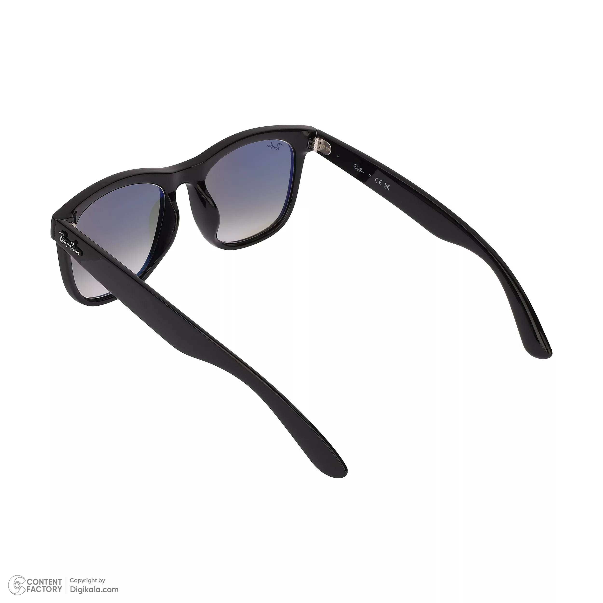 عینک آفتابی ویفرر (Wayfarer) ری بن مدل 0RB4260D-601-32