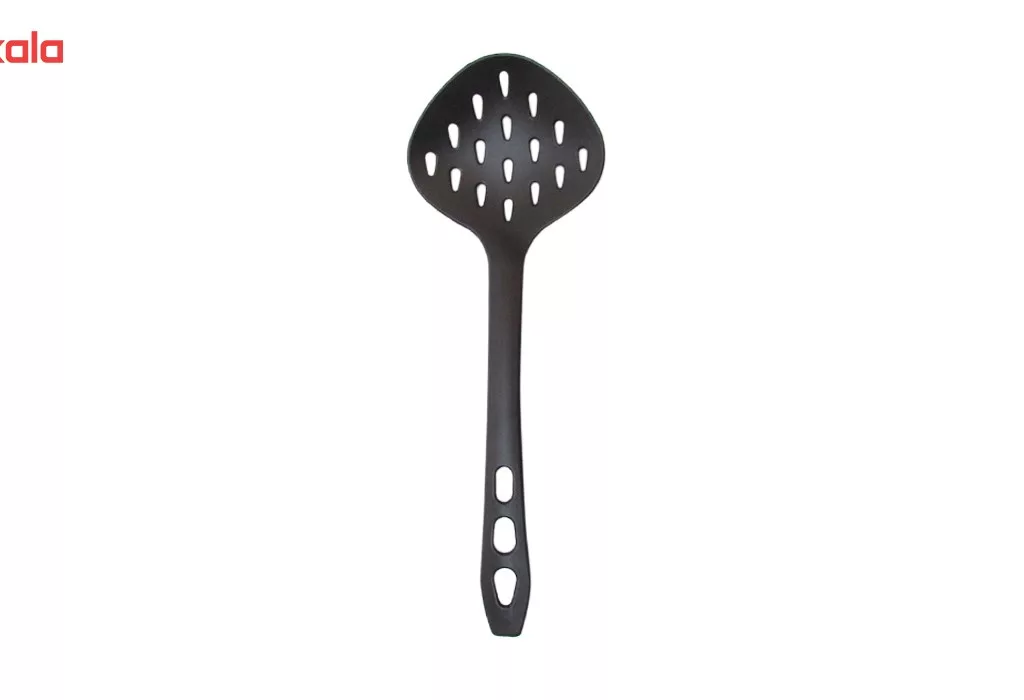 سرویس 5 پارچه کفگیر و ملاقه آیدا مدل 1812