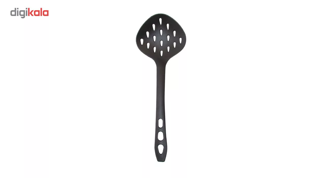 سرویس 5 پارچه کفگیر و ملاقه آیدا مدل 1812