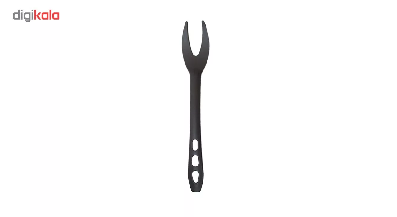 سرویس 5 پارچه کفگیر و ملاقه آیدا مدل 1812