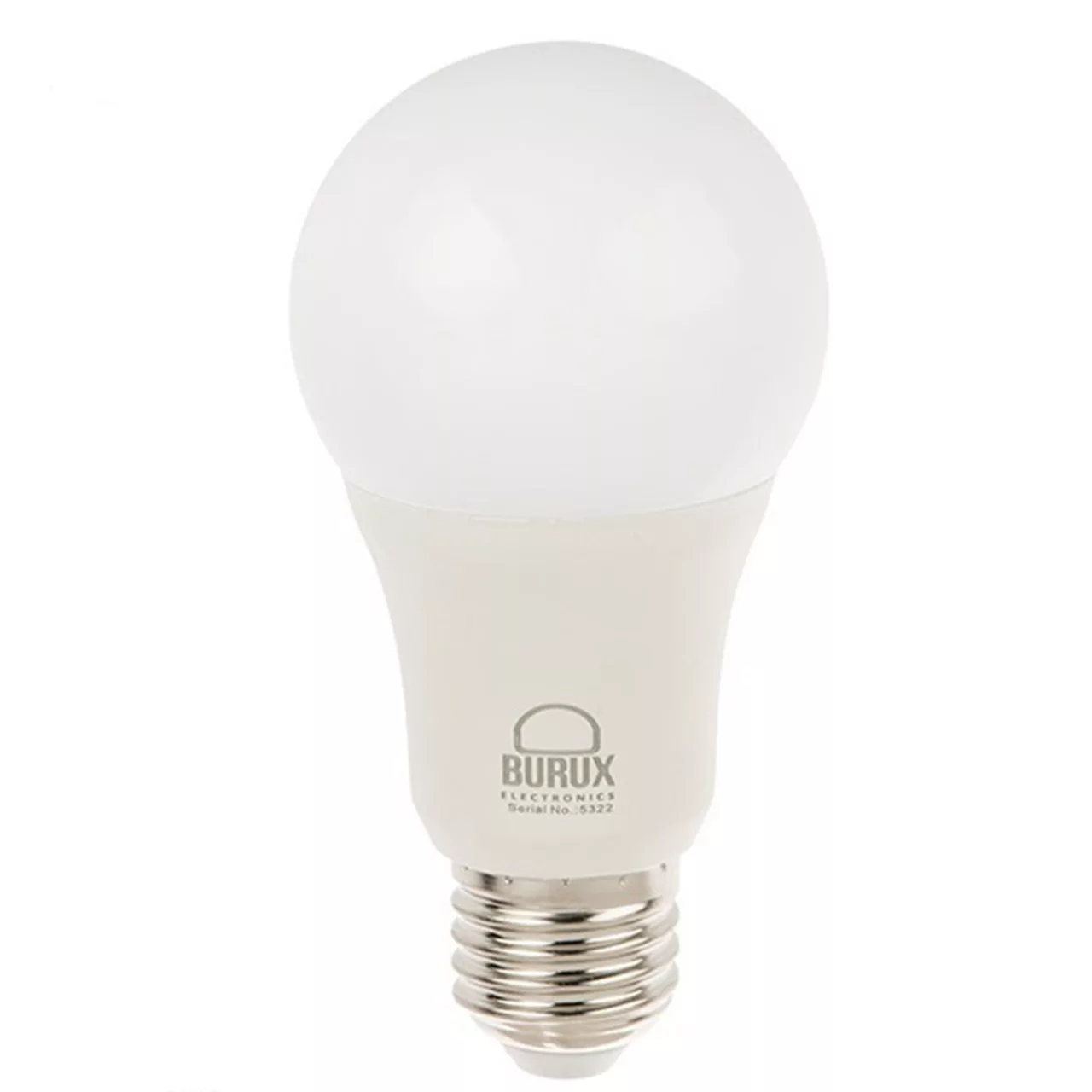 لامپ ال ای دی 12 وات بروکس مدل A60 پایه E27