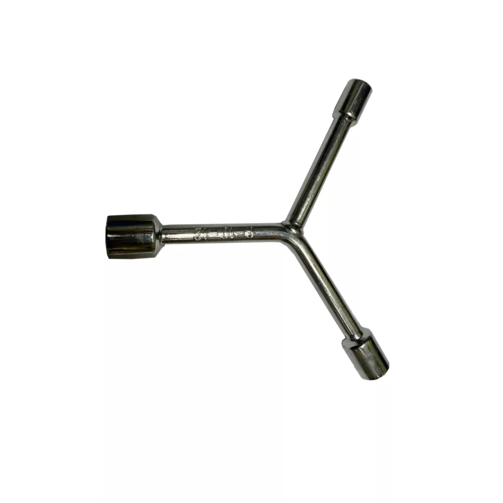 آچار بکس مدل سه پر کد SMT-3PAR-KOCHAK-8-10-12 سایز 8، 10، 12 میلی متر