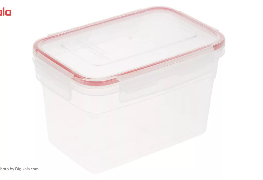 ظرف نگهدارنده تاپکو مدل Tap Lock 422 - بسته 5 عددی