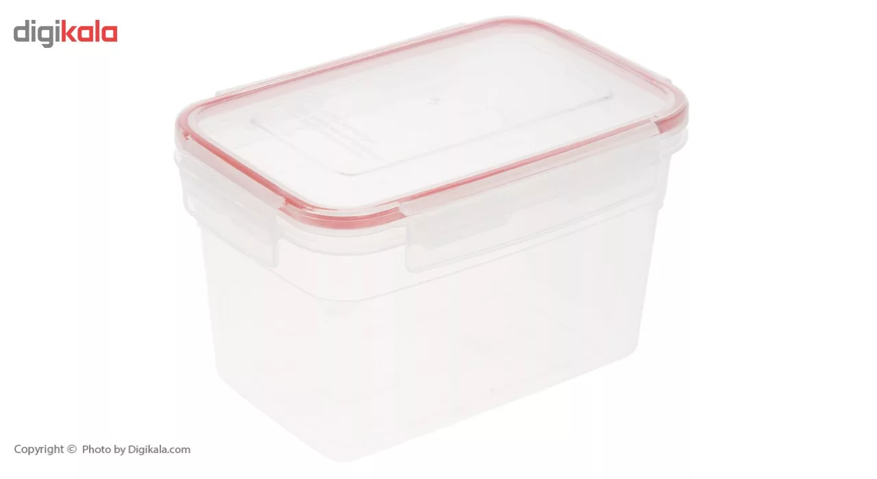 ظرف نگهدارنده تاپکو مدل Tap Lock 422 - بسته 5 عددی