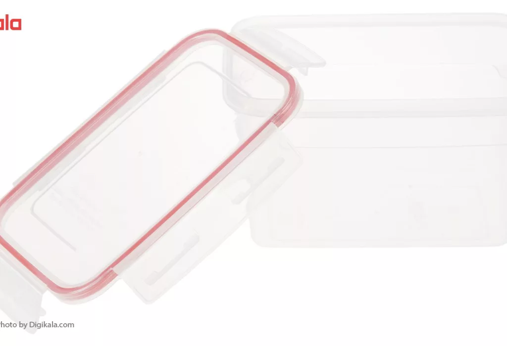 ظرف نگهدارنده تاپکو مدل Tap Lock 422 - بسته 5 عددی