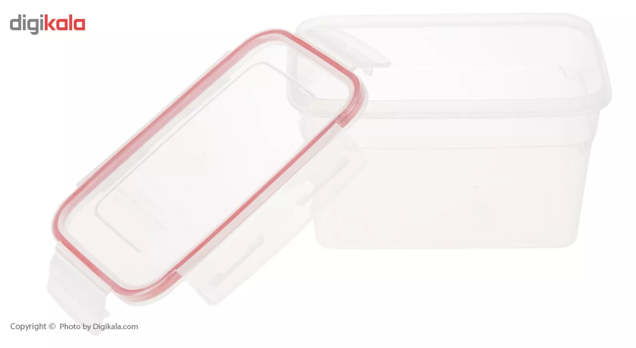 ظرف نگهدارنده تاپکو مدل Tap Lock 422 - بسته 5 عددی