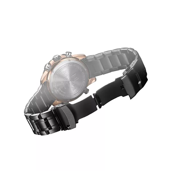 ساعت مچی عقربه‌ای مردانه نیوی فورس مدل NF9182 RGB