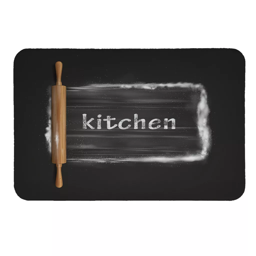 پادری طرح kitchen کد 8328 سایز 80 × 50 سانتی متر