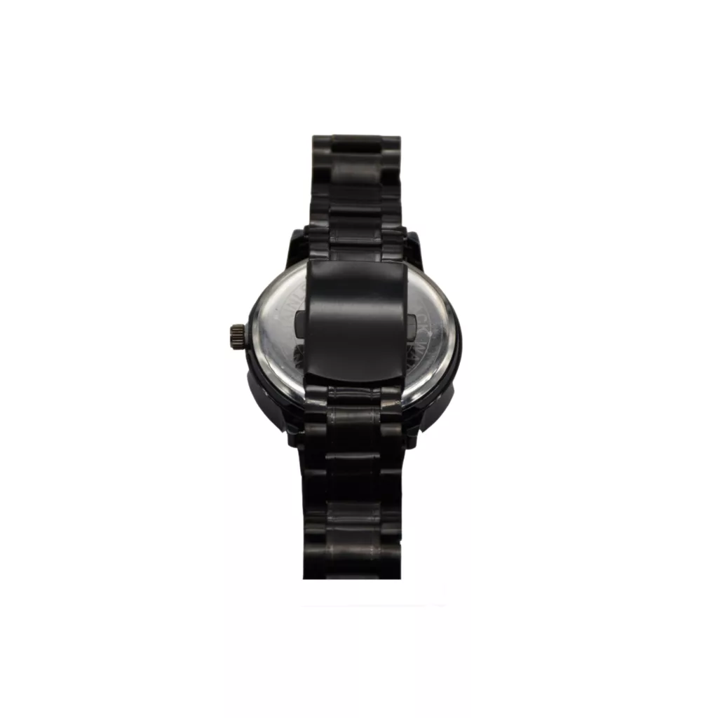 ساعت مچی عقربه‌ای کوارتز مردانه مدل رینگی