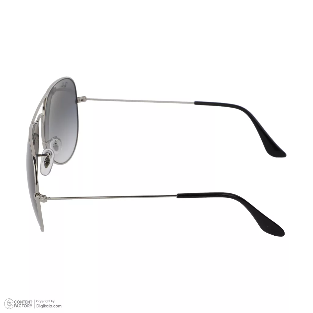 عینک آفتابی ری بن مدل RB3026-003/32