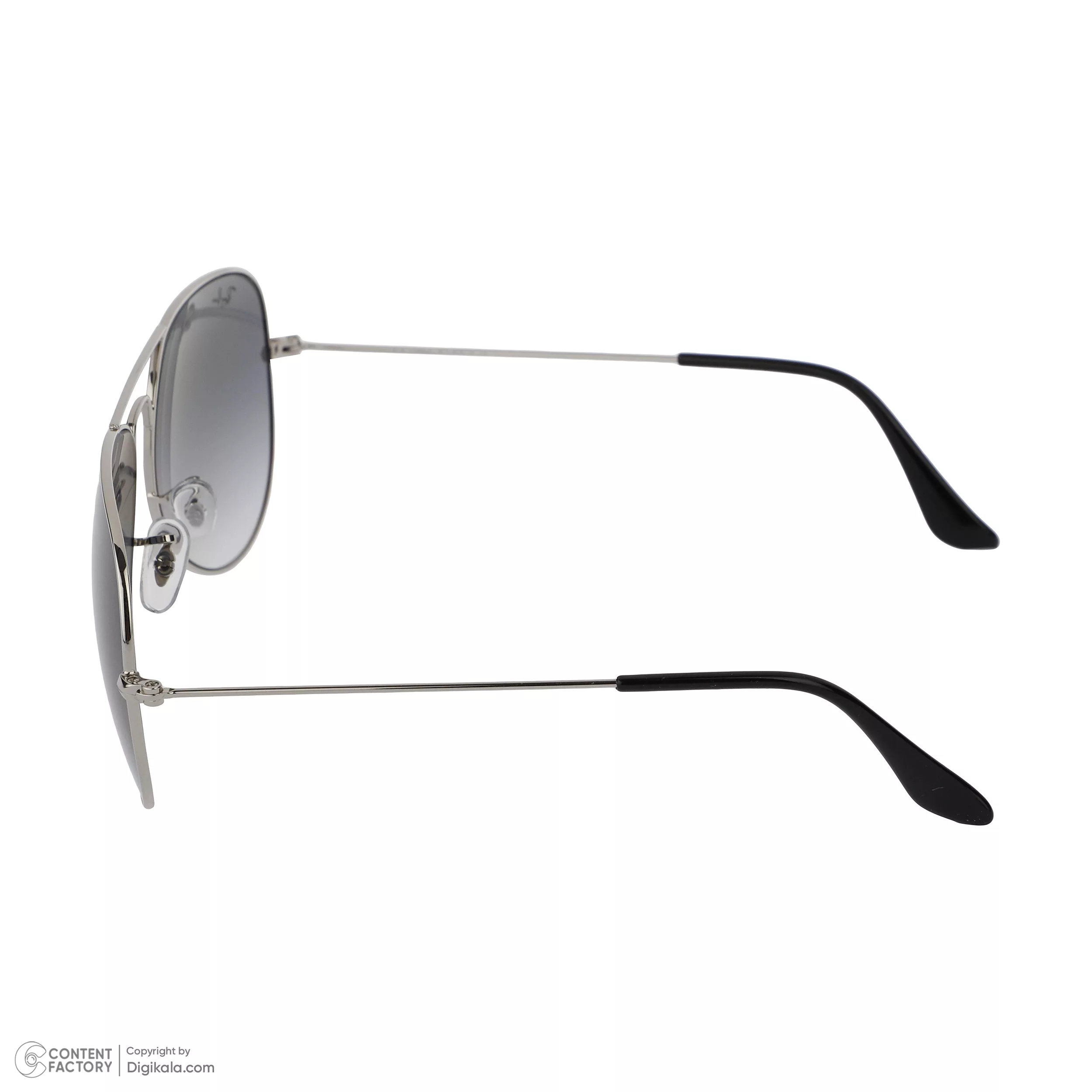 عینک آفتابی ری بن مدل RB3026-003/32