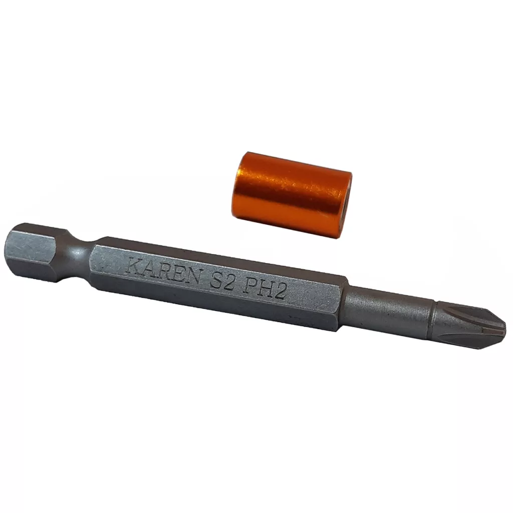 سری پیچ گوشتی کارن مدل HT - 0014