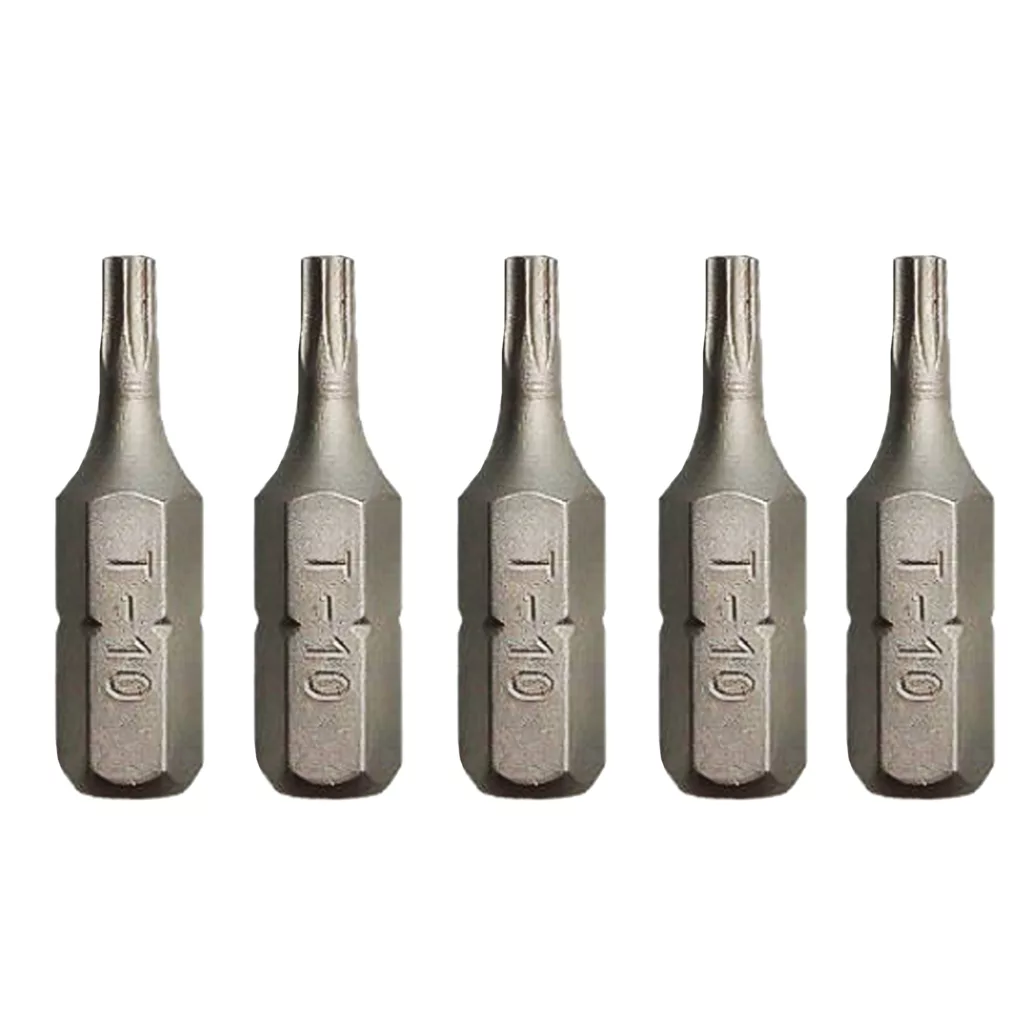 مجموعه 5 عددی سری پیچ گوشتی واتا مدل GP-M10