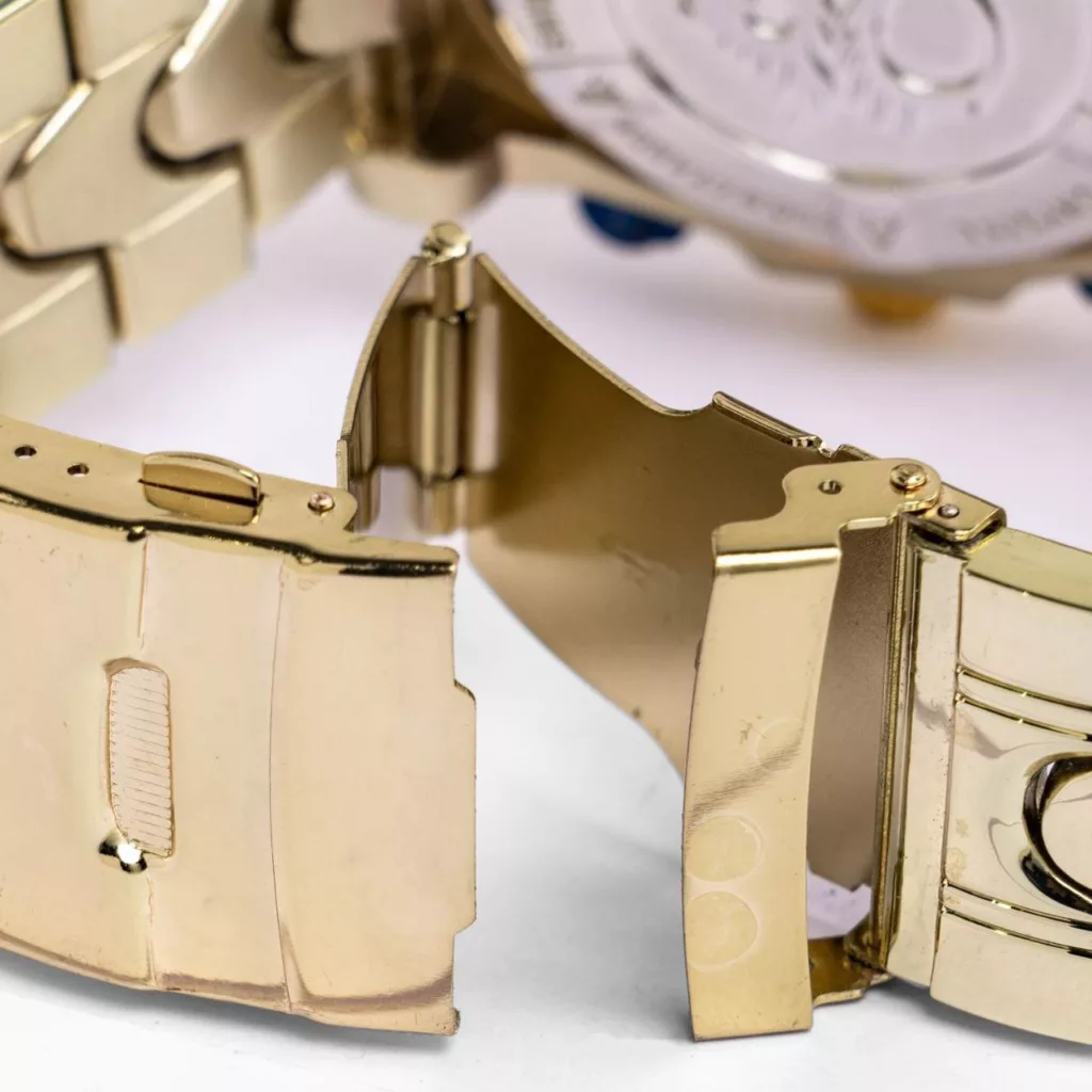 ساعت مچی عقربه‌ای مردانه اینویکتا مدل گودزیلا تک موتور bt