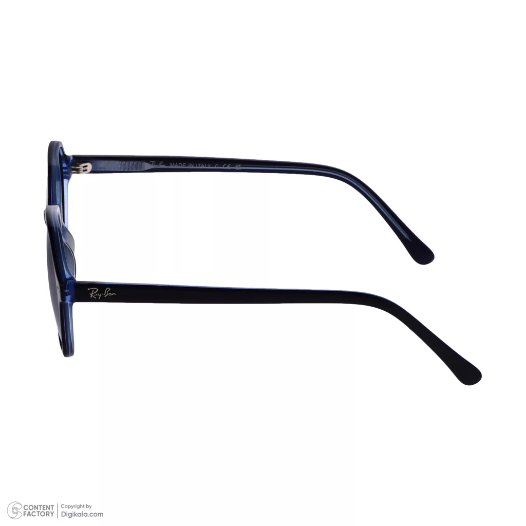 عینک آفتابی چند ضلعی ری بن مدل 0RB2195-1319-3F