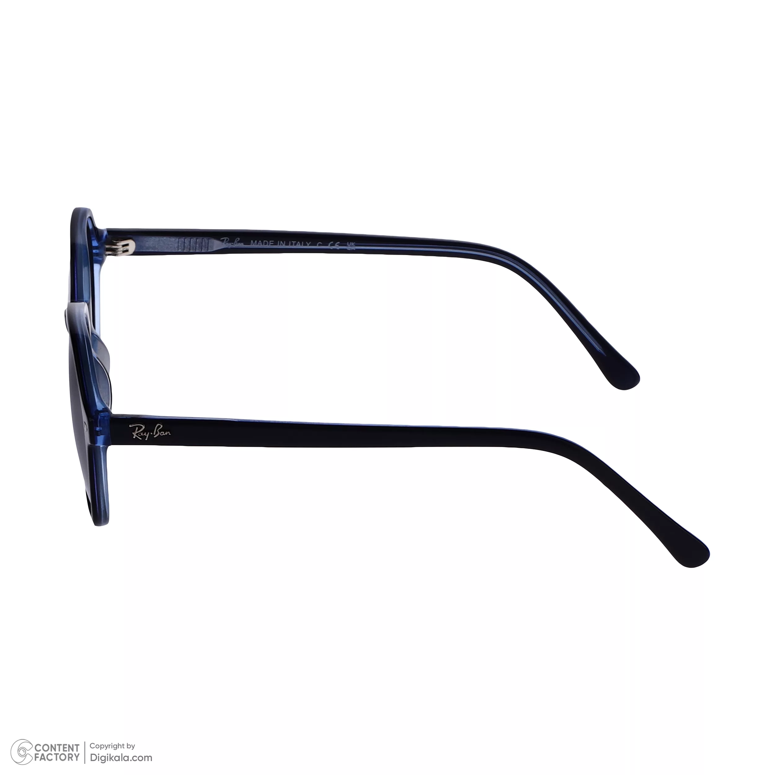 عینک آفتابی چند ضلعی ری بن مدل 0RB2195-1319-3F