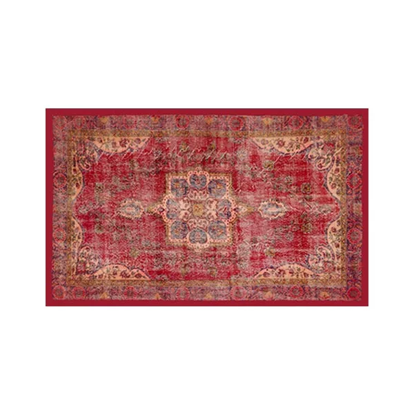 پادری مدل فرش کد MN-M35M001-MR0095 سایز 76×46 سانتی متر