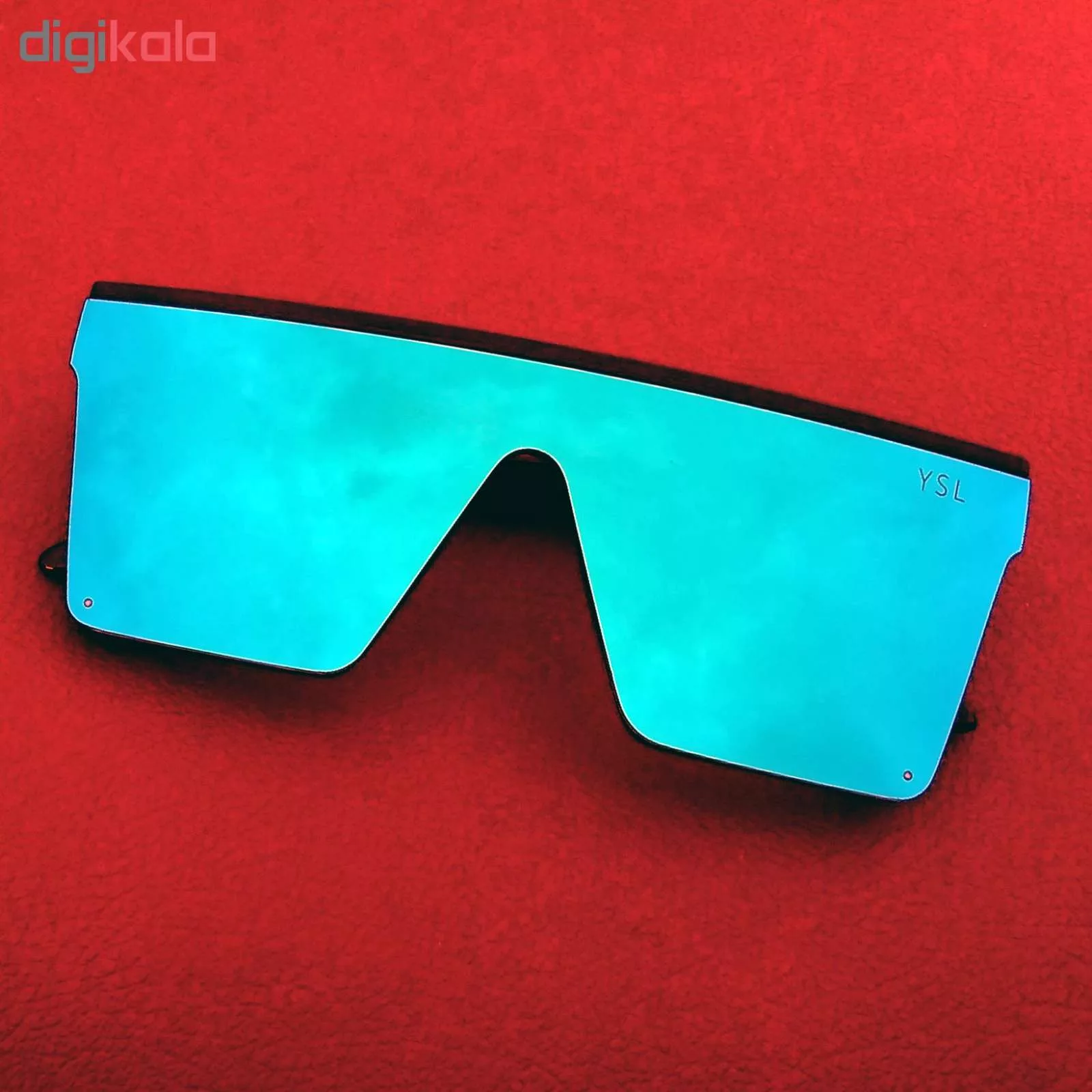 عینک آفتابی  مدل 3BLU