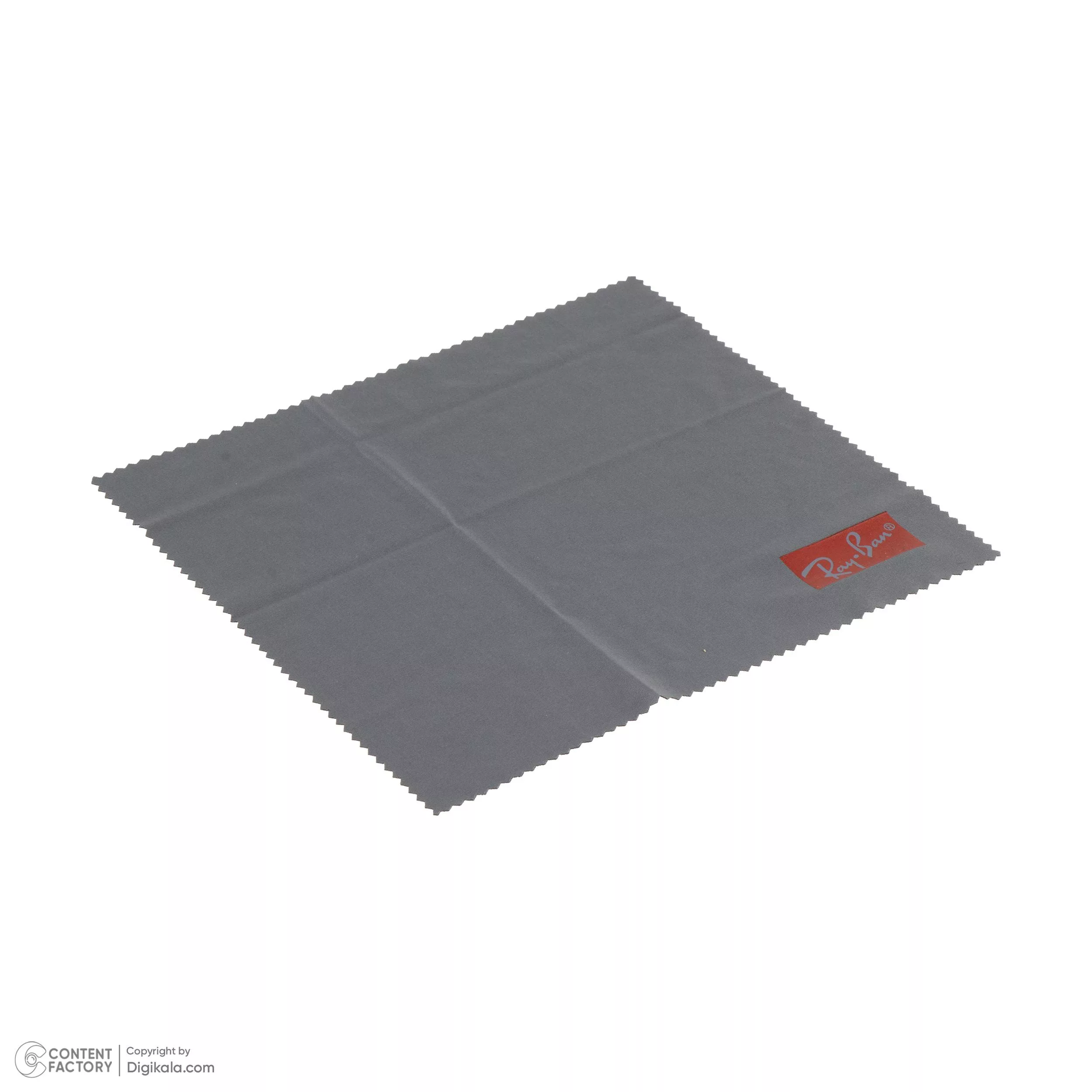 عینک آفتابی ویفرر (Wayfarer) ری بن مدل 0RB4187-60756G