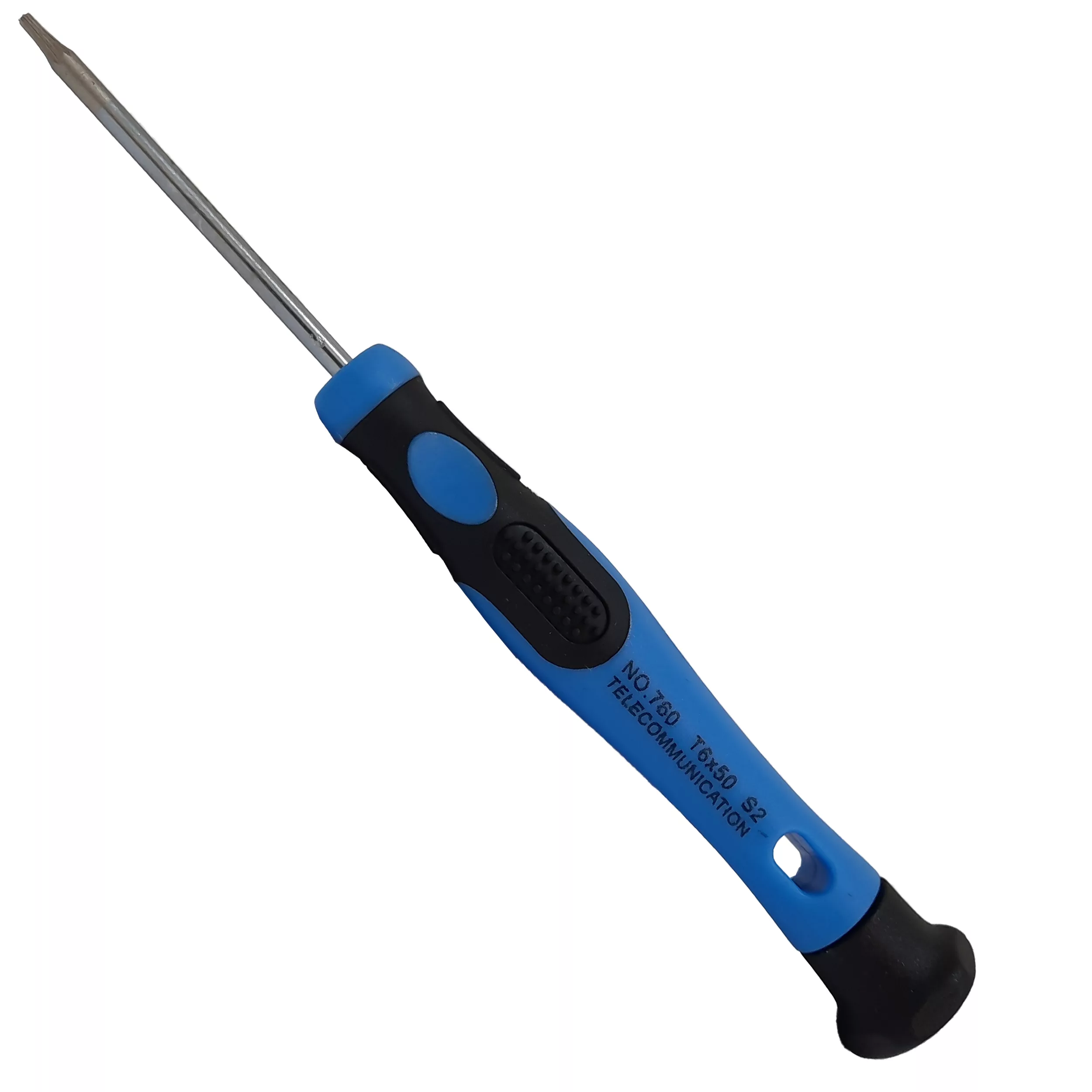 پیچ گوشتی ستاره ای یاکسون مدل YAXUN NO.760 T6