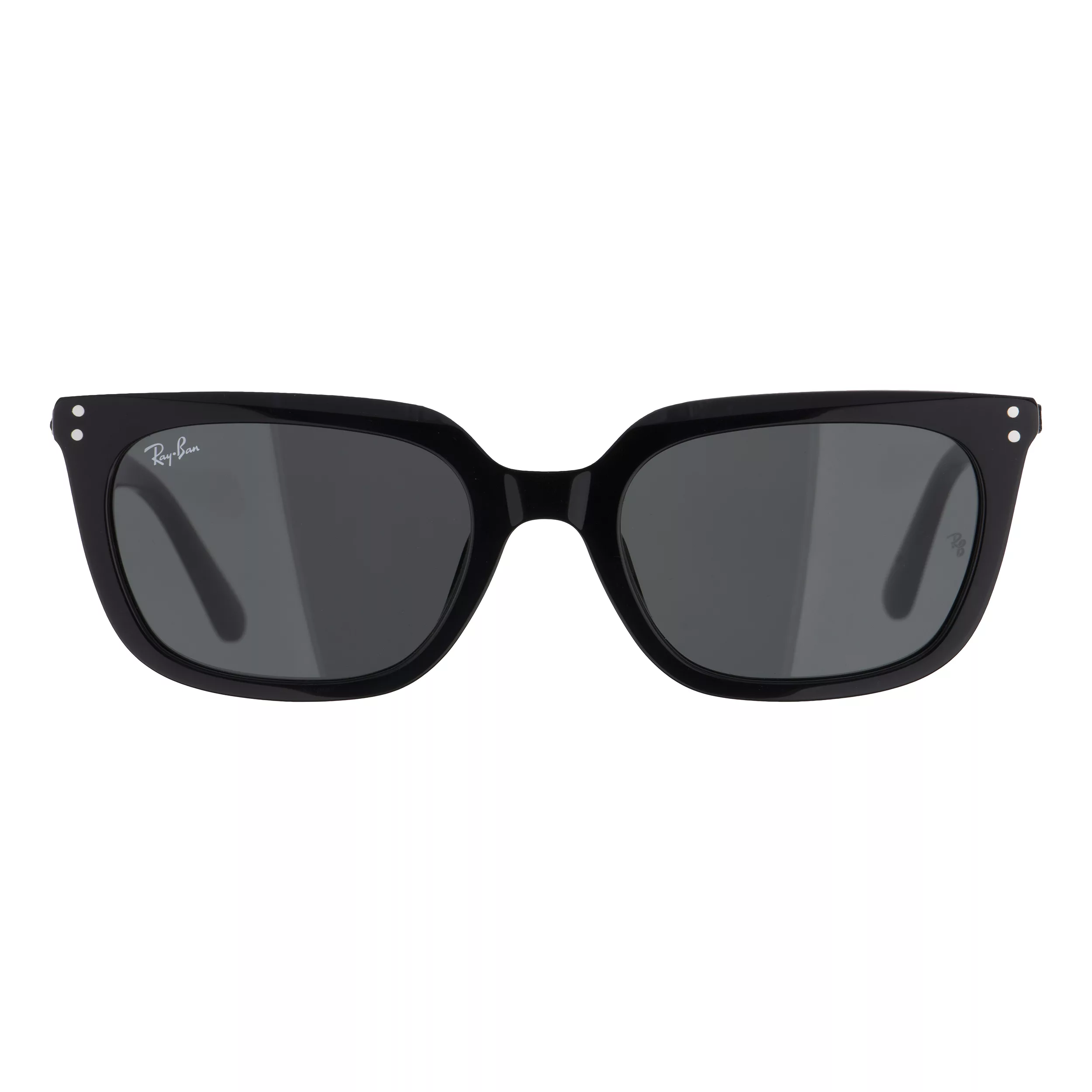 عینک آفتابی ویفرر (Wayfarer) ری بن مدل 0RB4439D-901-87
