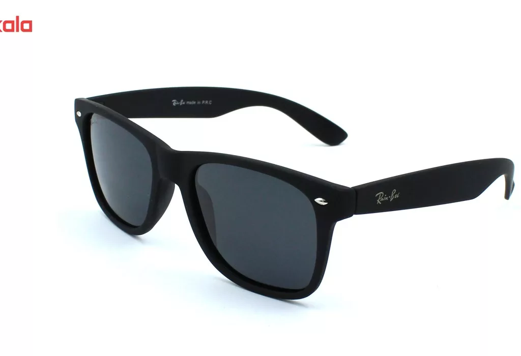 عینک آفتابی مدل Rain Bei2140