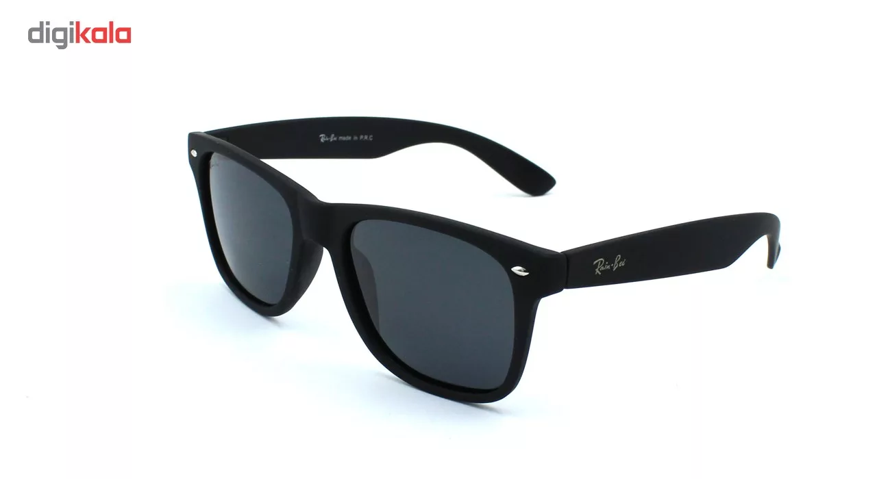 عینک آفتابی مدل Rain Bei2140