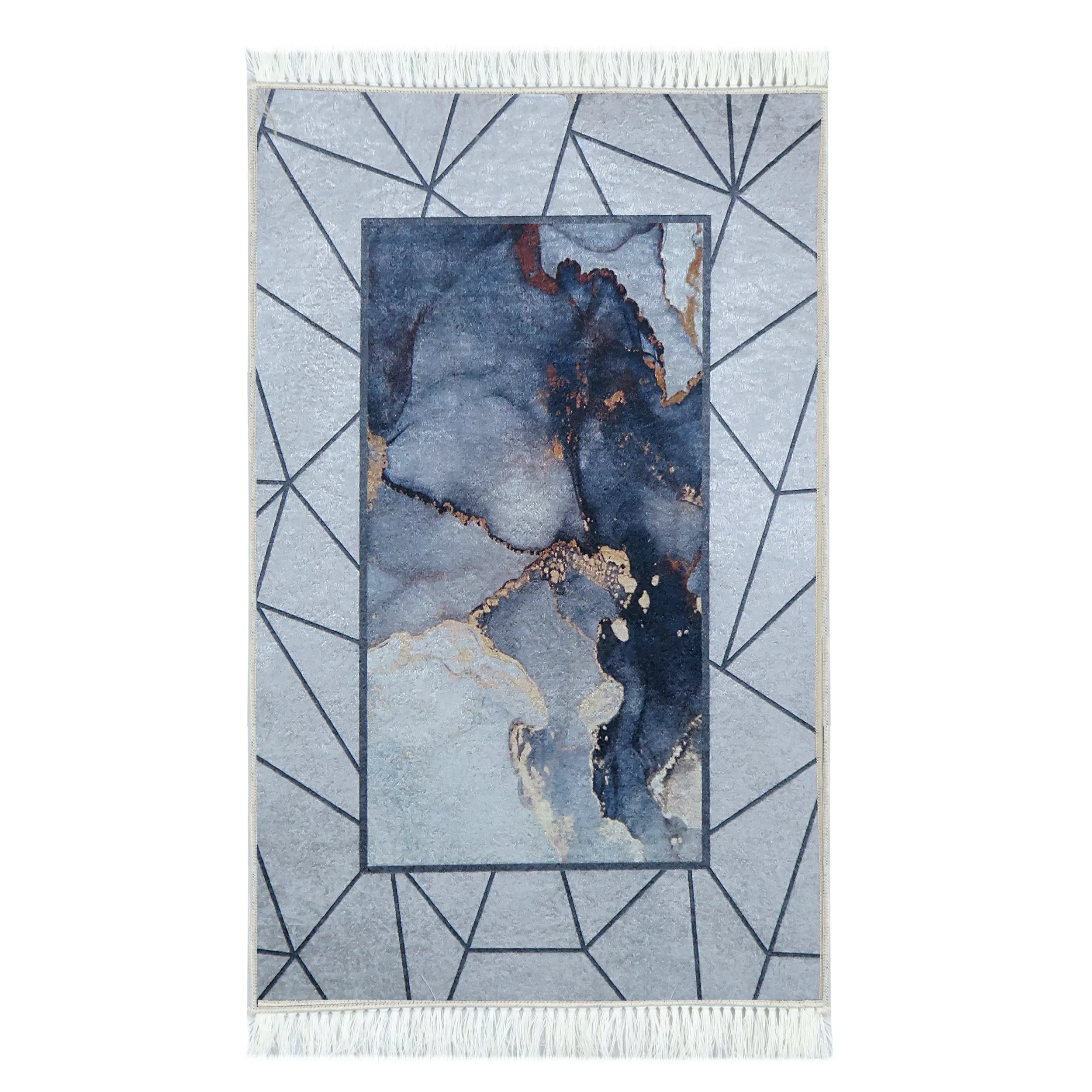 پادری طرح مستطیل کد p14 سایز 50×80 سانتی متر پادری طرح مستطیل کد p14 سایز 50×80 سانتی متر