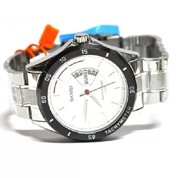 ساعت مچی عقربه‌ای مردانه اسکمی مدل 1641SI