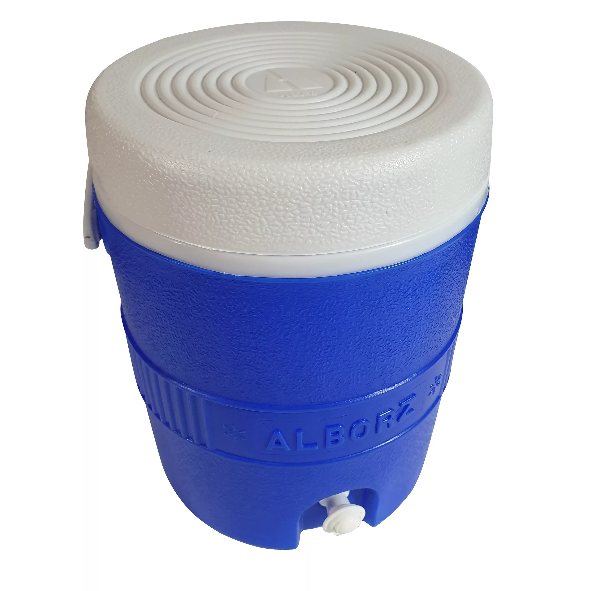 کلمن البرز مدل L140 گنجایش 14 لیتر