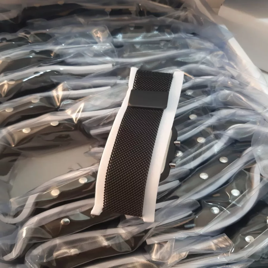 ساعت مچی دیجیتال مدل مگنتی