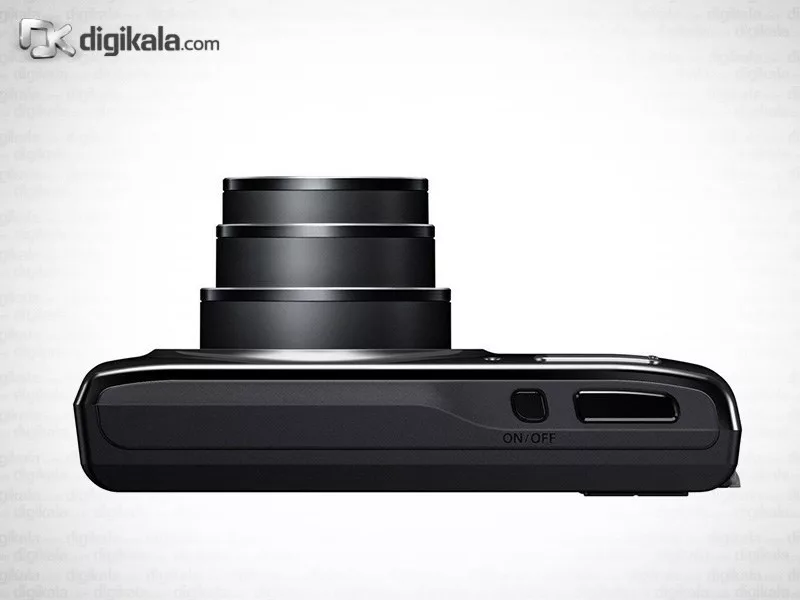 دوربین دیجیتال الیمپوس مدل Stylus VG-180