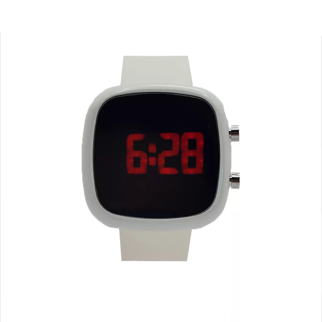 ساعت مچی دیجیتال مدل TLD1021