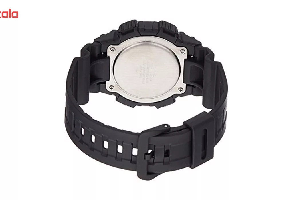 ساعت مچی دیجیتال مردانه کاسیو مدل W-735H-1A2VDF