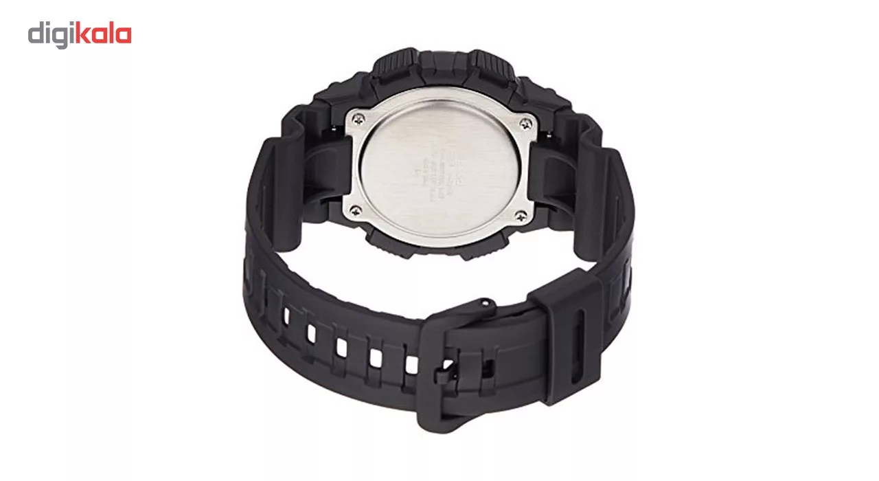 ساعت مچی دیجیتال مردانه کاسیو مدل W-735H-1A2VDF