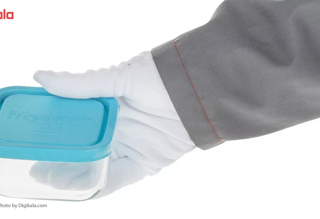 ظرف نگهدارنده فریگور کد 35190