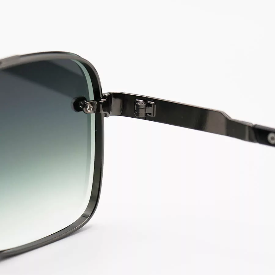 عینک آفتابی مربعی مدل GG1219