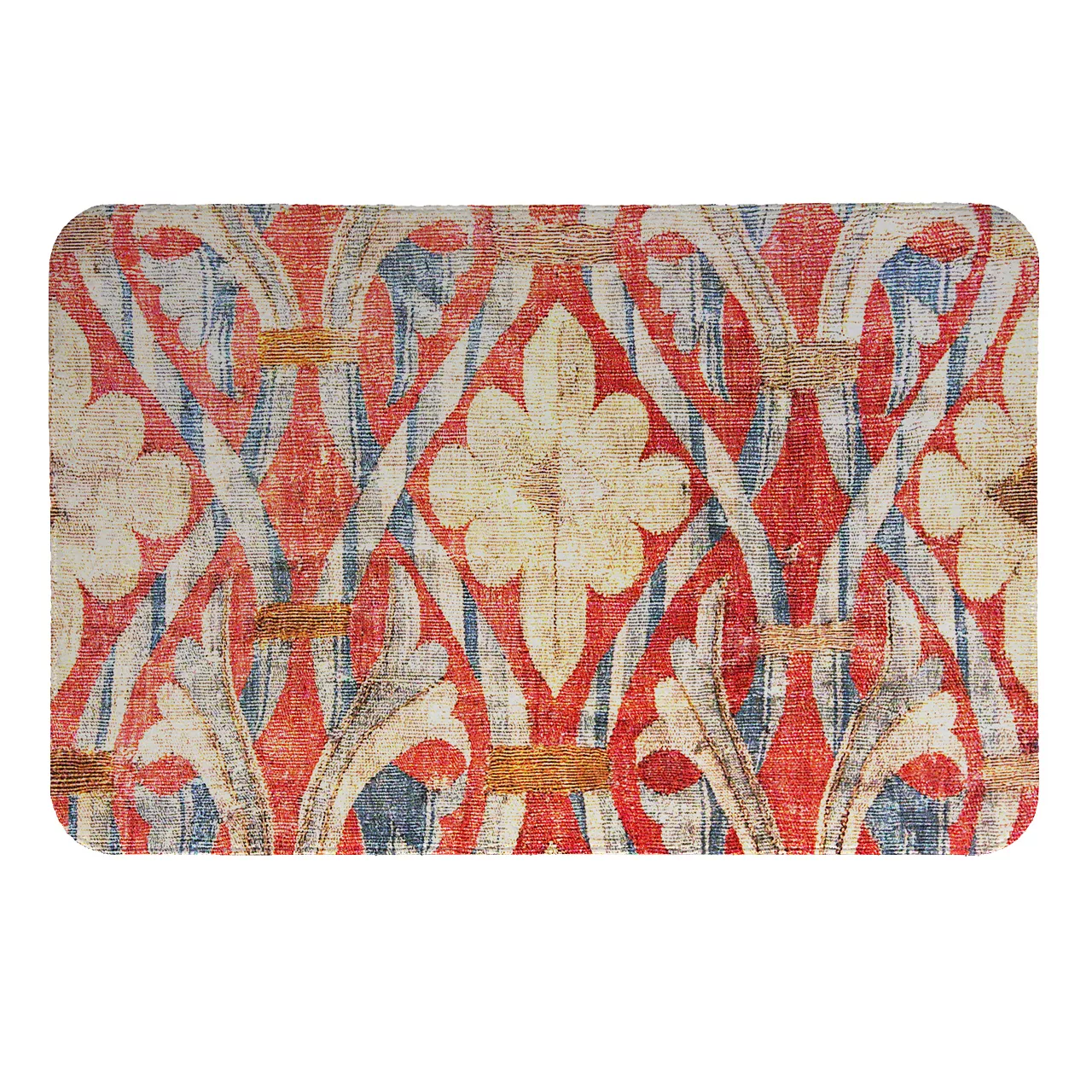 پادری طرح کلاسیک کد 5867 سایز 80 × 50 سانتی متر