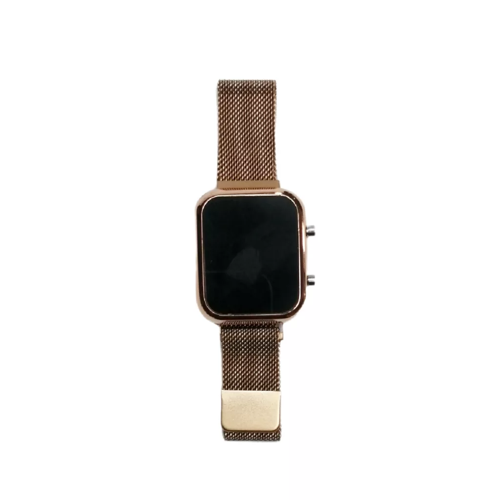 ساعت مچی دیجیتال مدل مگنتی 01