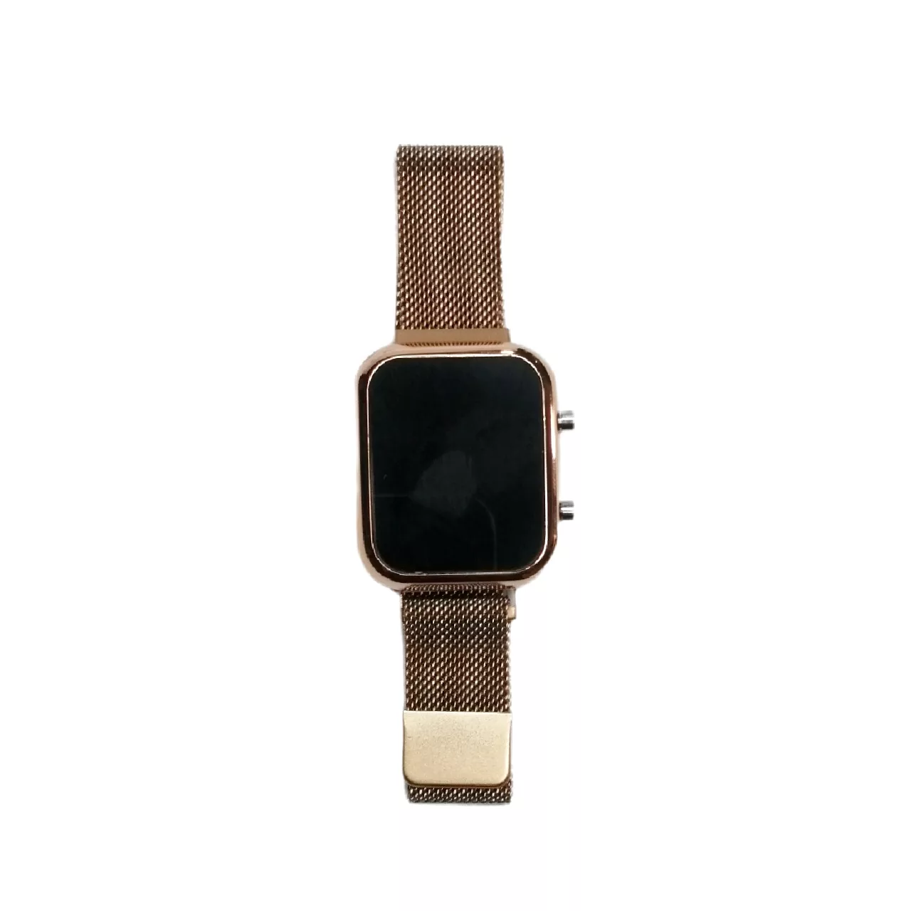 ساعت مچی دیجیتال مدل مگنتی 01