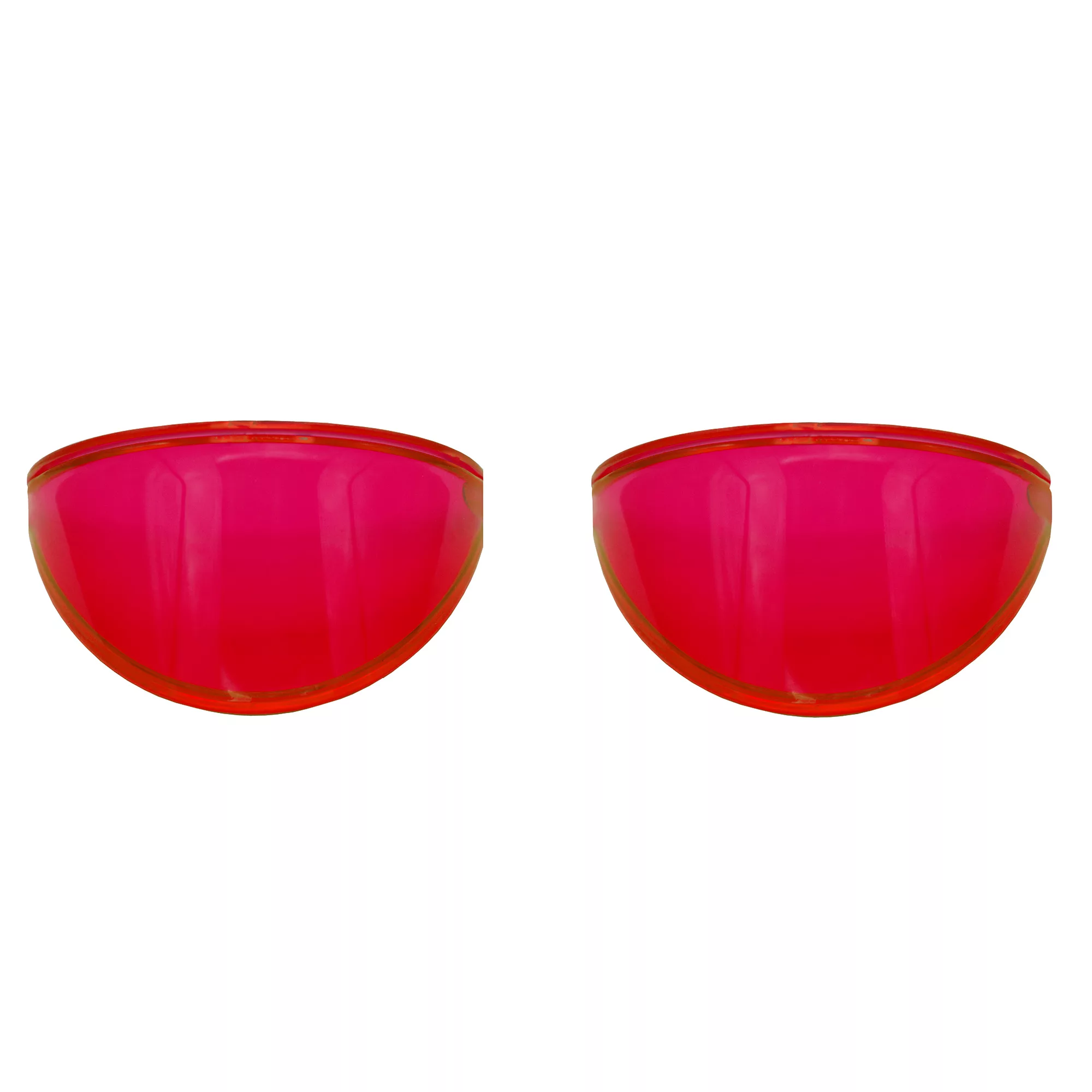 طلق ابرویی چراغ خودرو بیلگین مدل پلکسی R-2 بسته 2 عددی طلق ابرویی چراغ خودرو بیلگین مدل پلکسی R-2 بسته 2 عددی