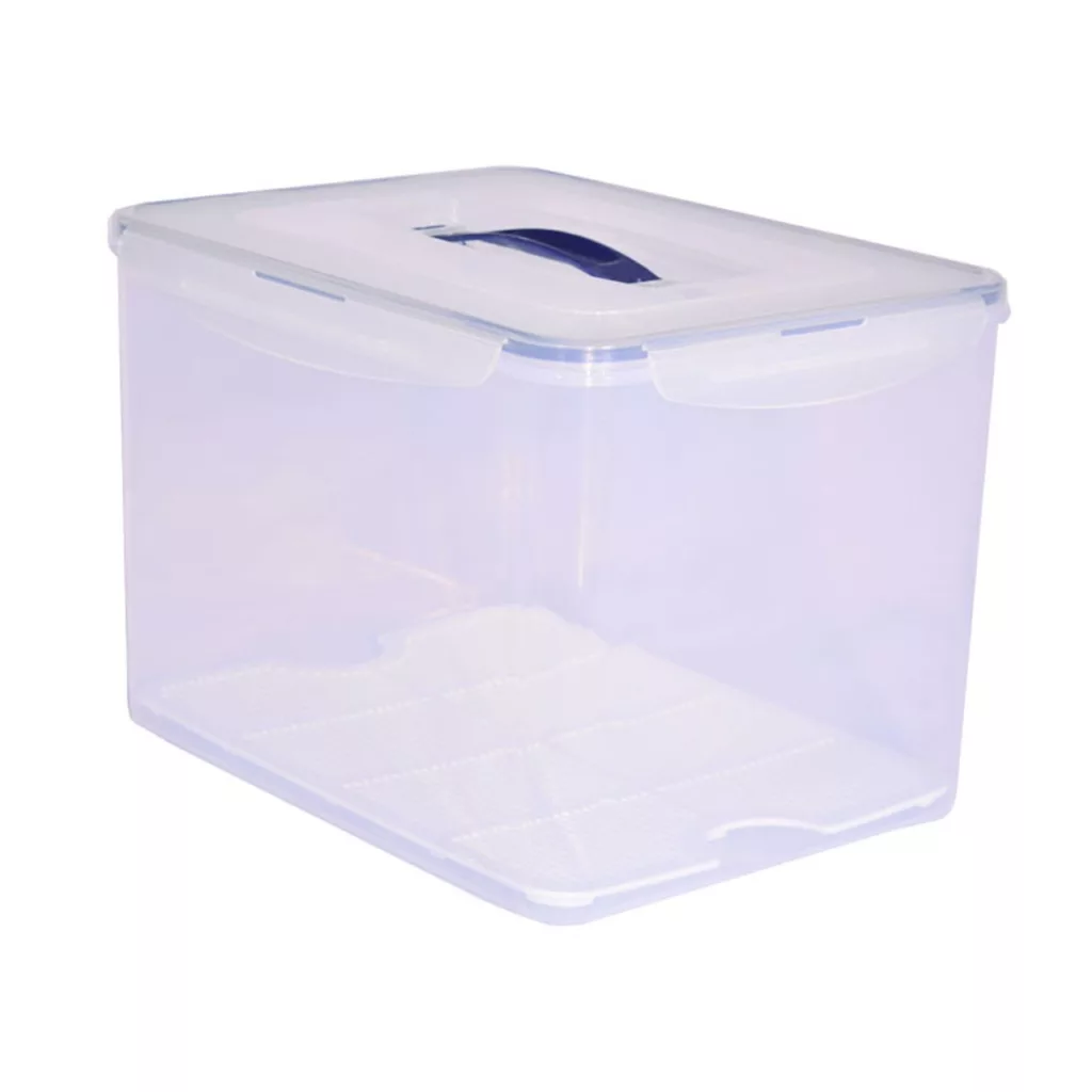 ظرف نگهدارنده آوا مدل 161