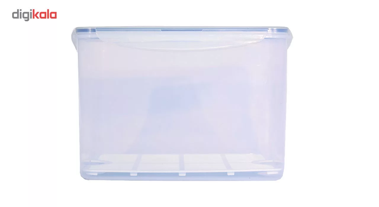 ظرف نگهدارنده آوا مدل 161