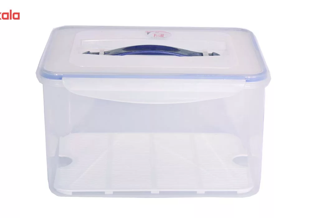 ظرف نگهدارنده آوا مدل 161