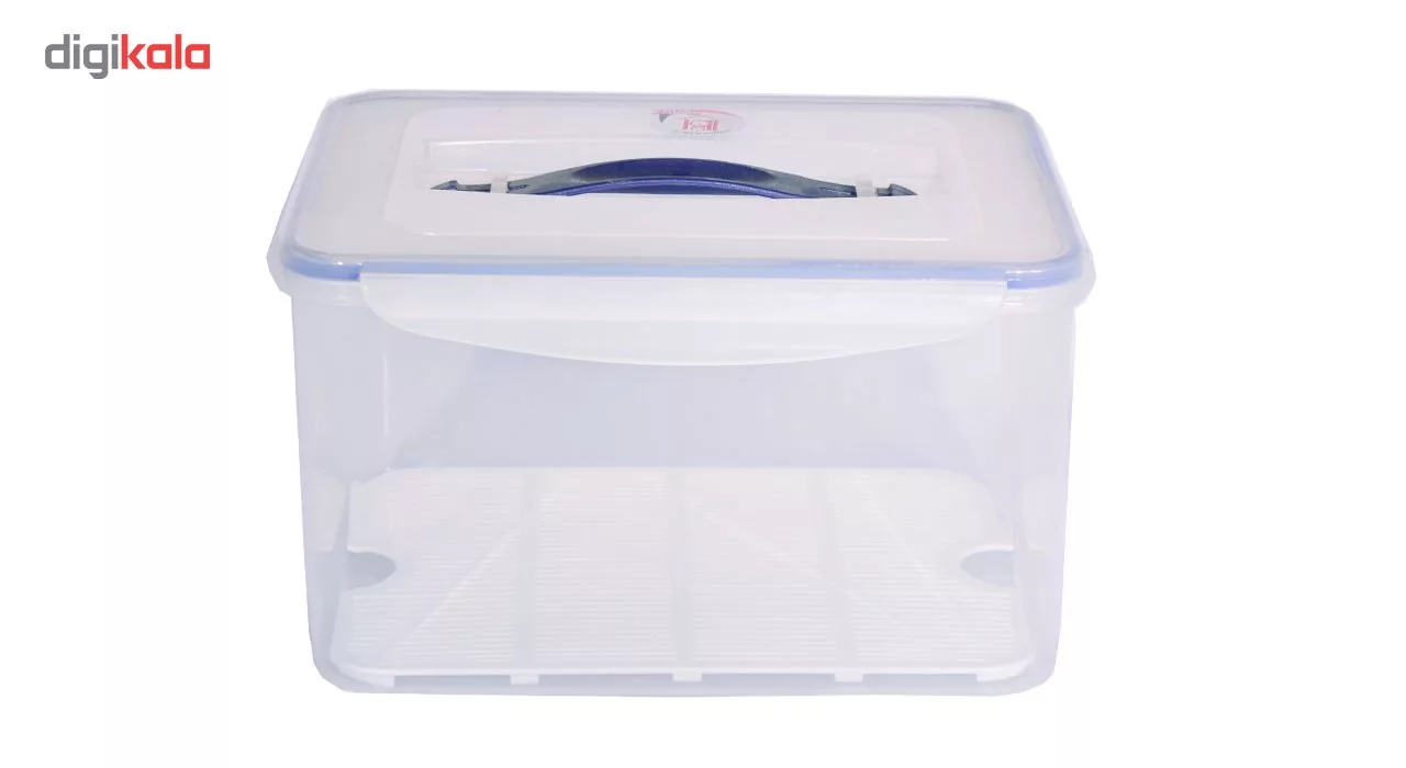 ظرف نگهدارنده آوا مدل 161