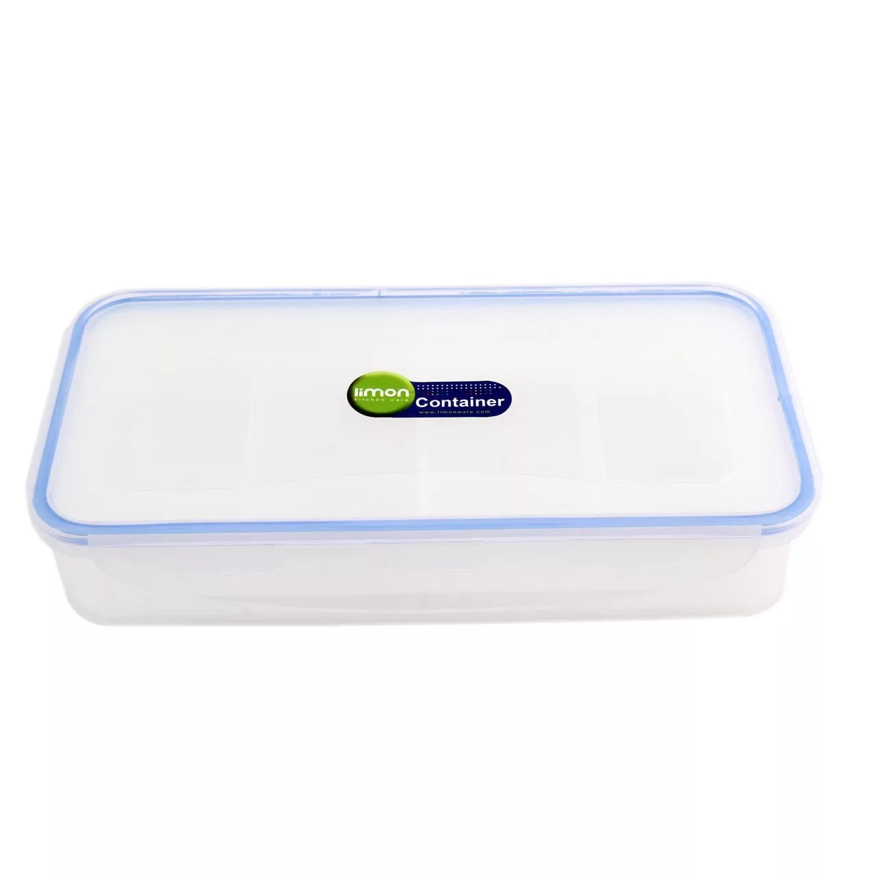 ظرف نگهدارنده لیمون مدل چهارخانه کد ML76