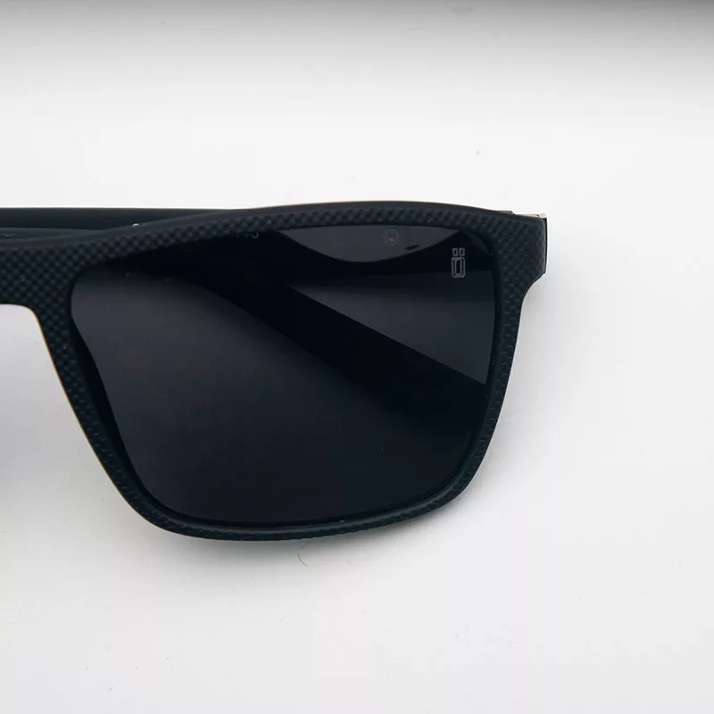 عینک آفتابی مستطیلی مورل مدل 9511C1